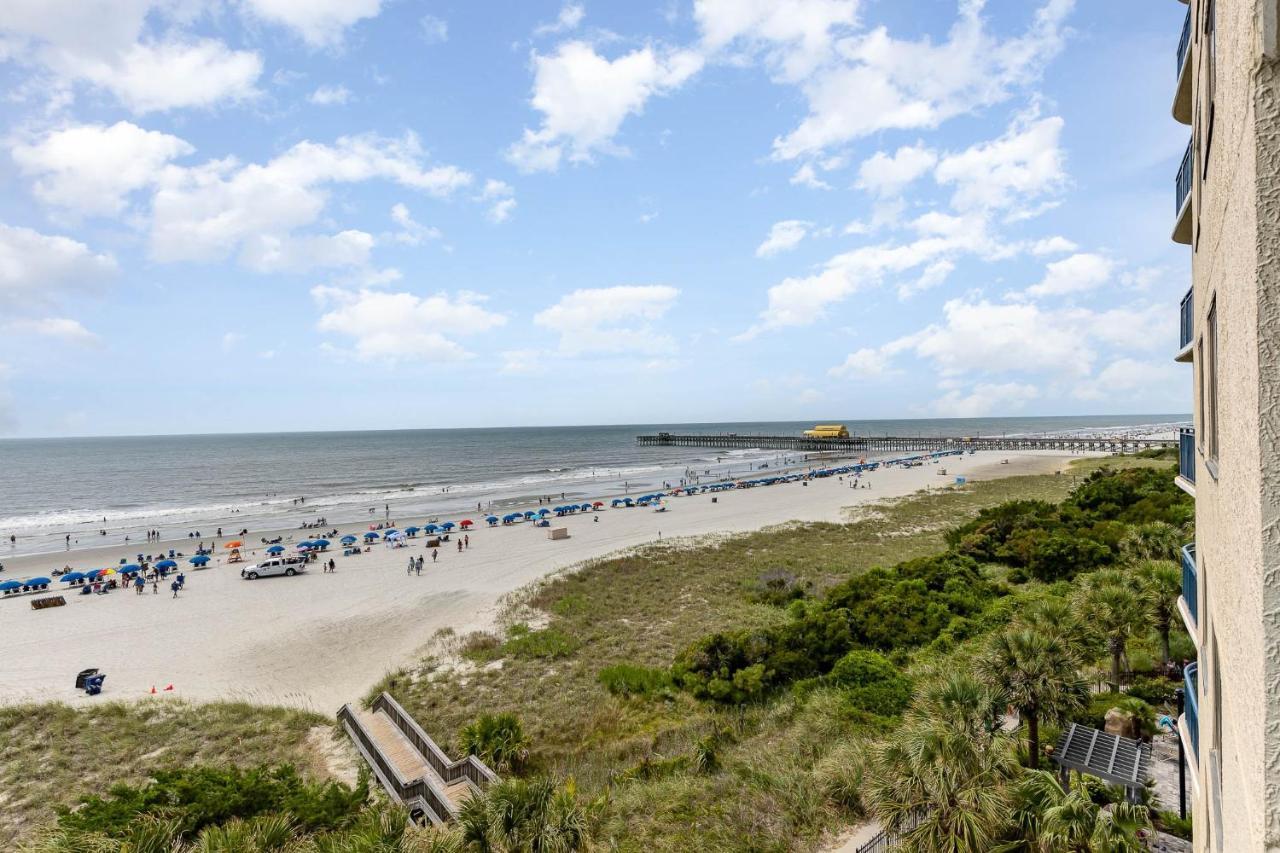 Ocean Front 2 Bedroom, 2 Bath - 301 Brighton