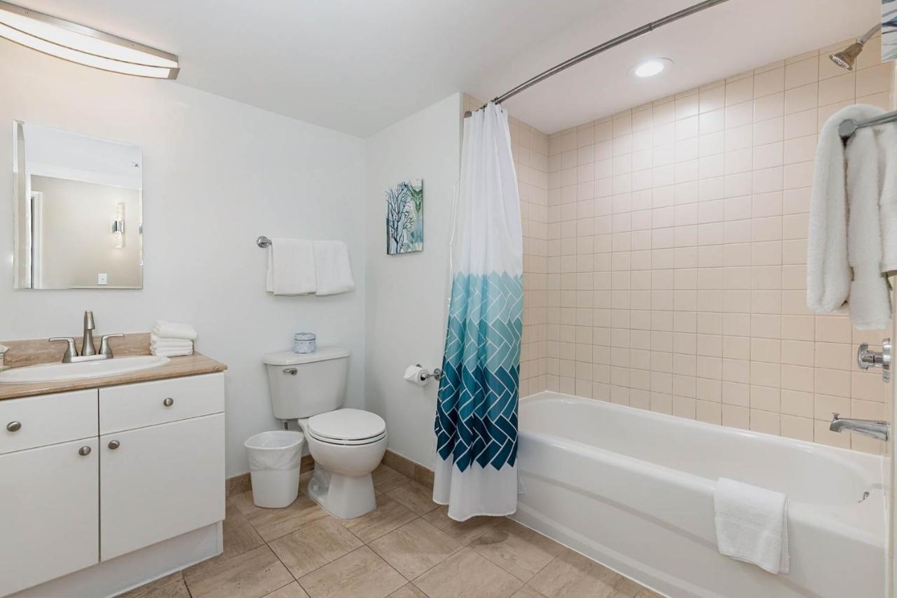 New To And Newly Re-decorated - 605 Brighton Kingston Plantation