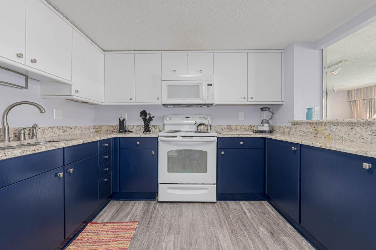 Apartment 1508 North Hampton Kingston Plantation *