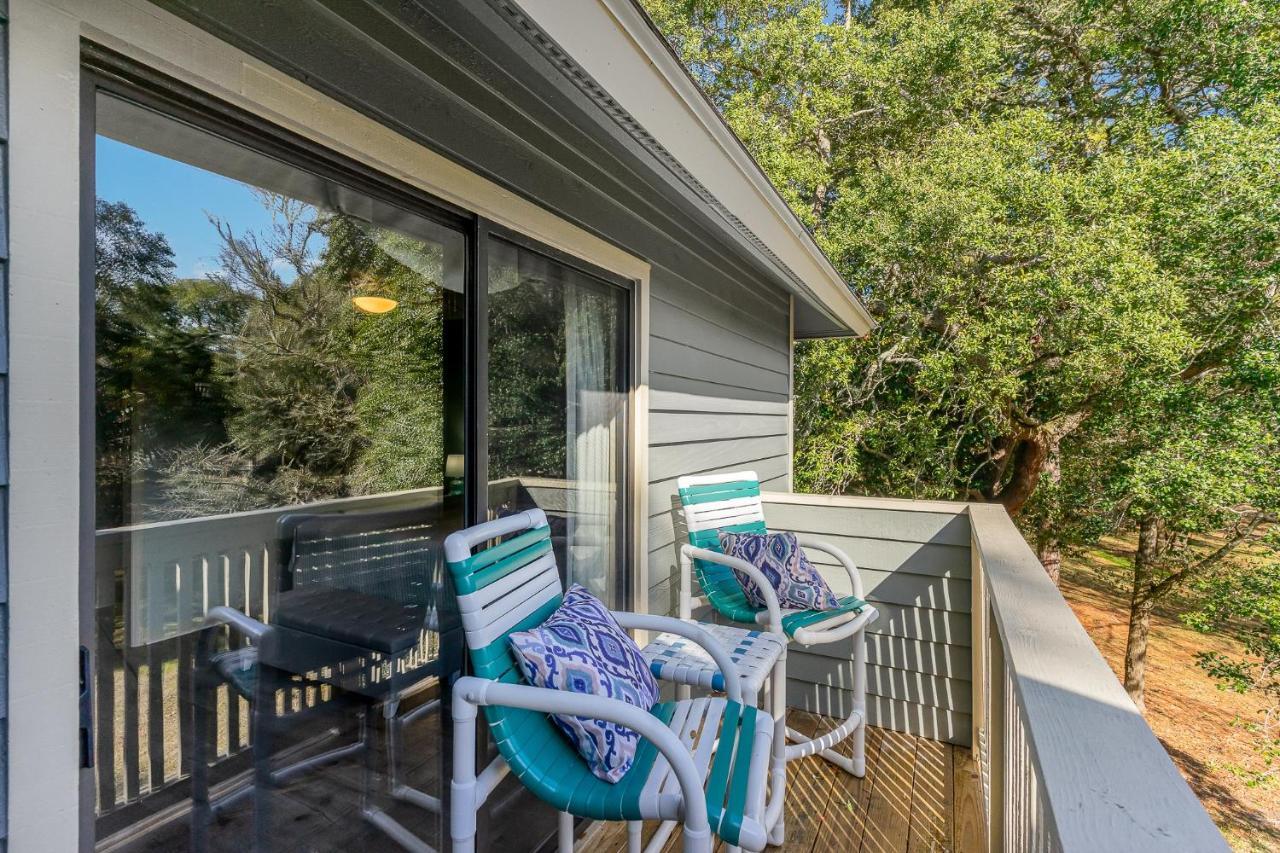 Charming 2 Bedroom Unit At Kingston Plantation - 11a Saint Villa Myrtle Beach