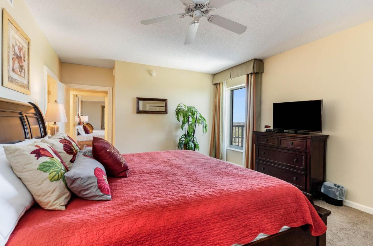 Ocean View 3 Bedroom Unit #1607 Royale Palms Myrtle Beach