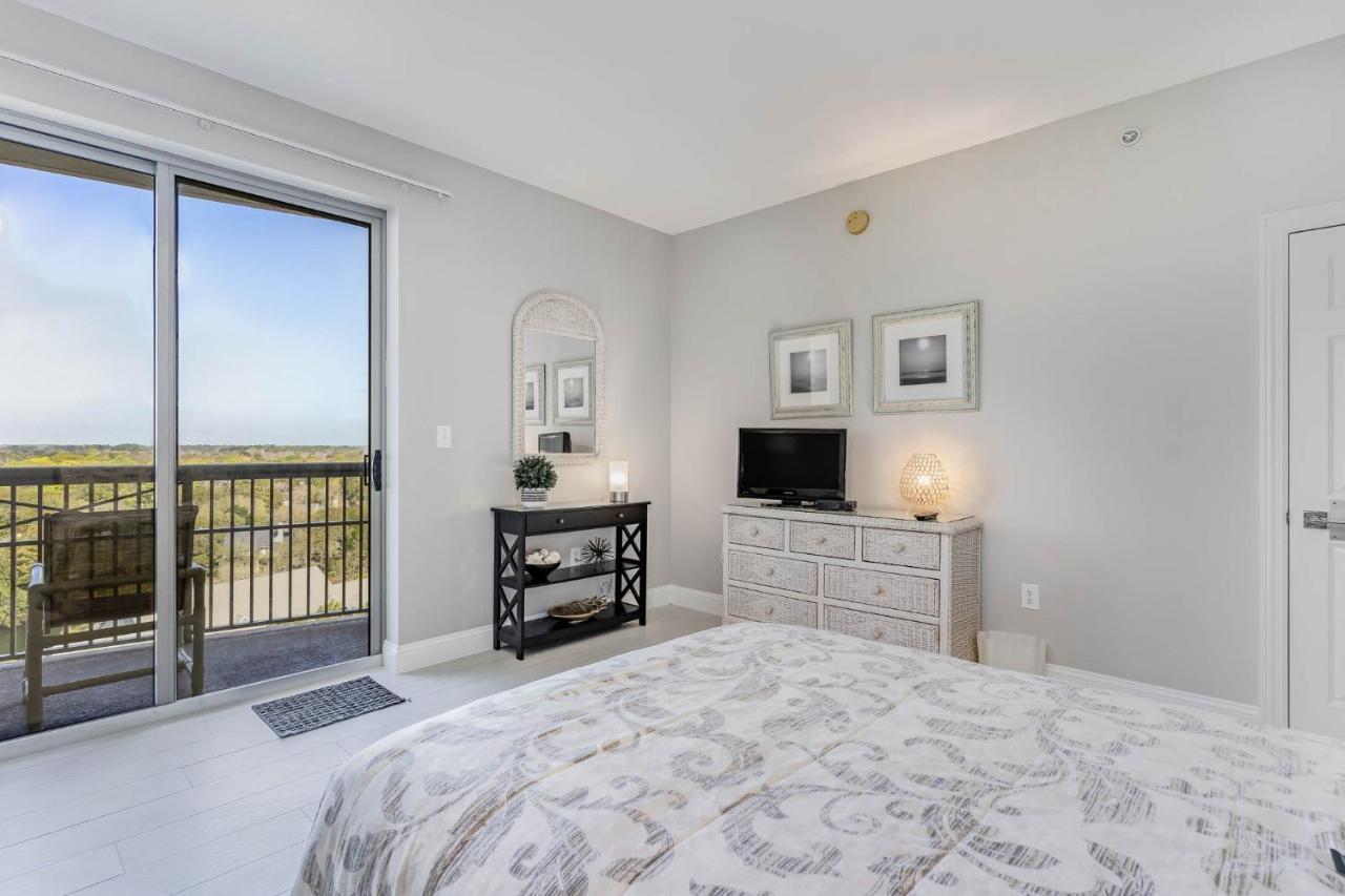 Exquisitely Remodeled 3 Bedroom 3 Bath Ocean View Condo, 908 Margate Myrtle Beach