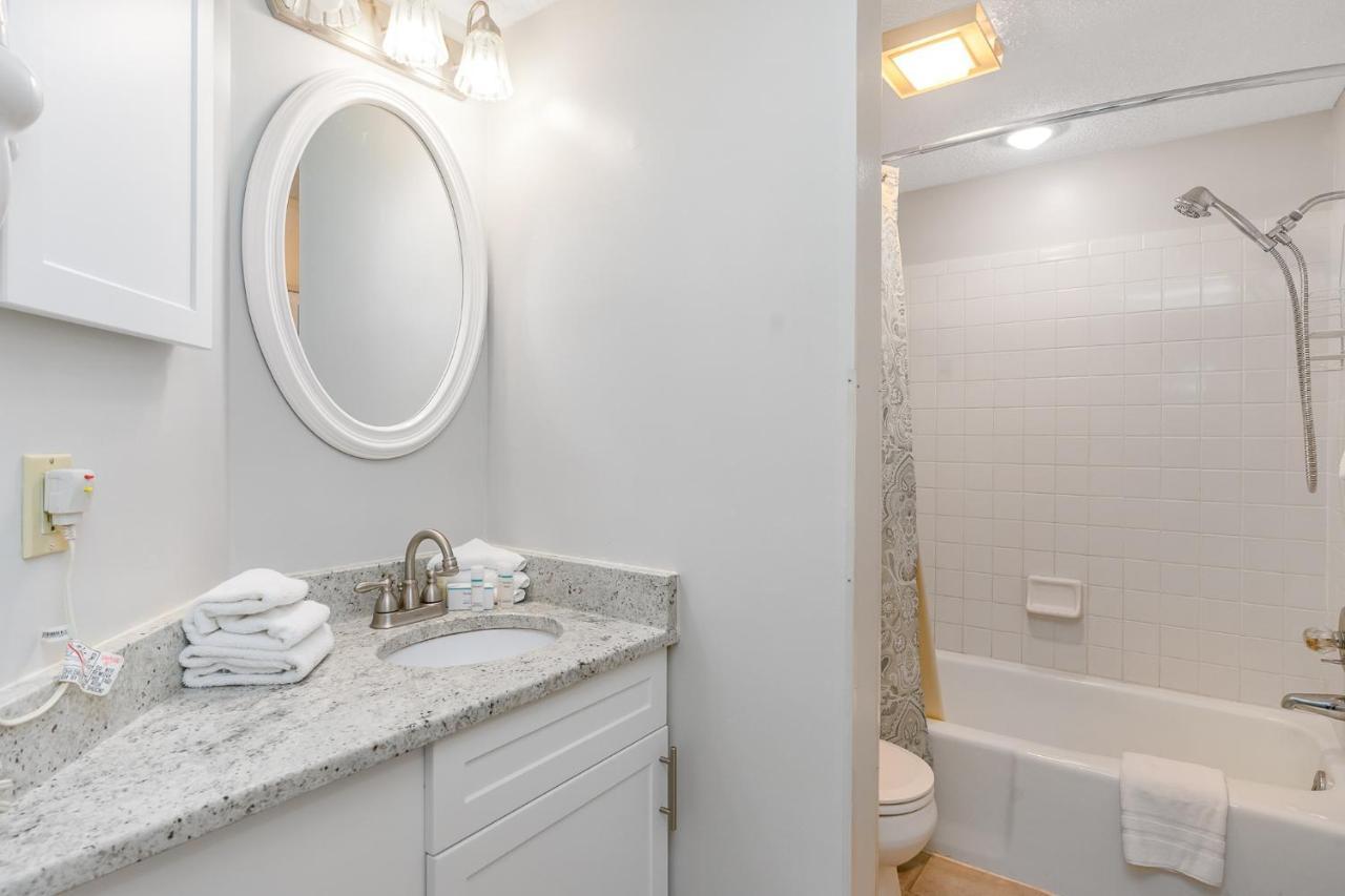 Charming 2 Bedroom Unit At Kingston Plantation - 11a Saint Villa