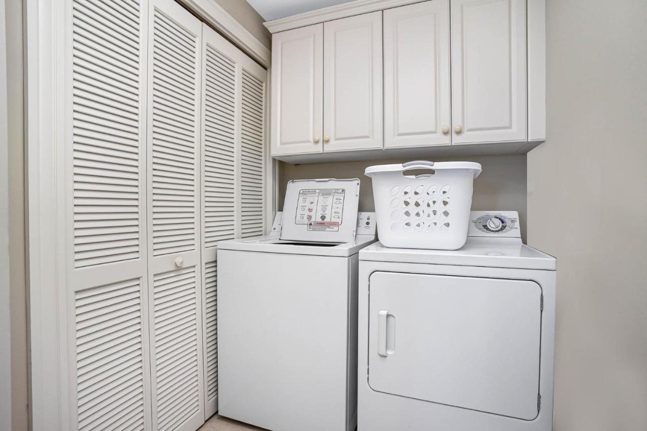 Apartment Stylish Oceanview 2 Bedroom Unit - 1603 Royale Palms - Kingston Plantation Myrtle Beach