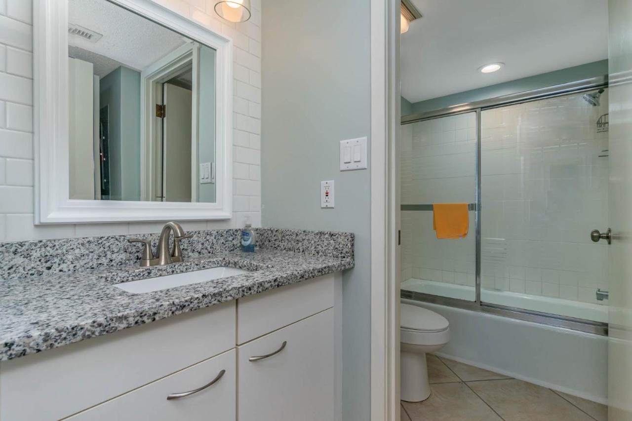 Villa Charming 3 Bedroom Unit Nestled Among The Trees - 15c West Hyde Park
