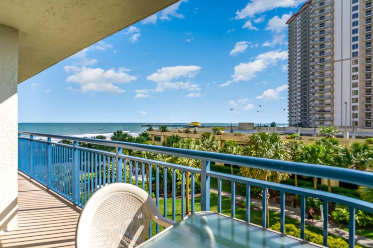 Ocean View Just Steps Away From The - 106 Brighton