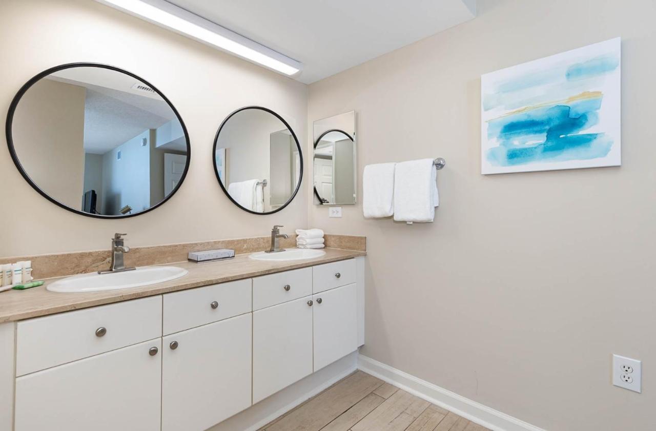 New To And Newly Re-decorated - 605 Brighton Kingston Plantation Myrtle Beach