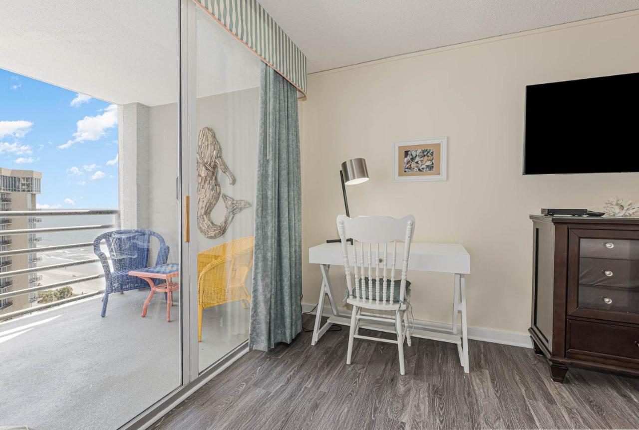 1508 North Hampton Kingston Plantation Apartment *