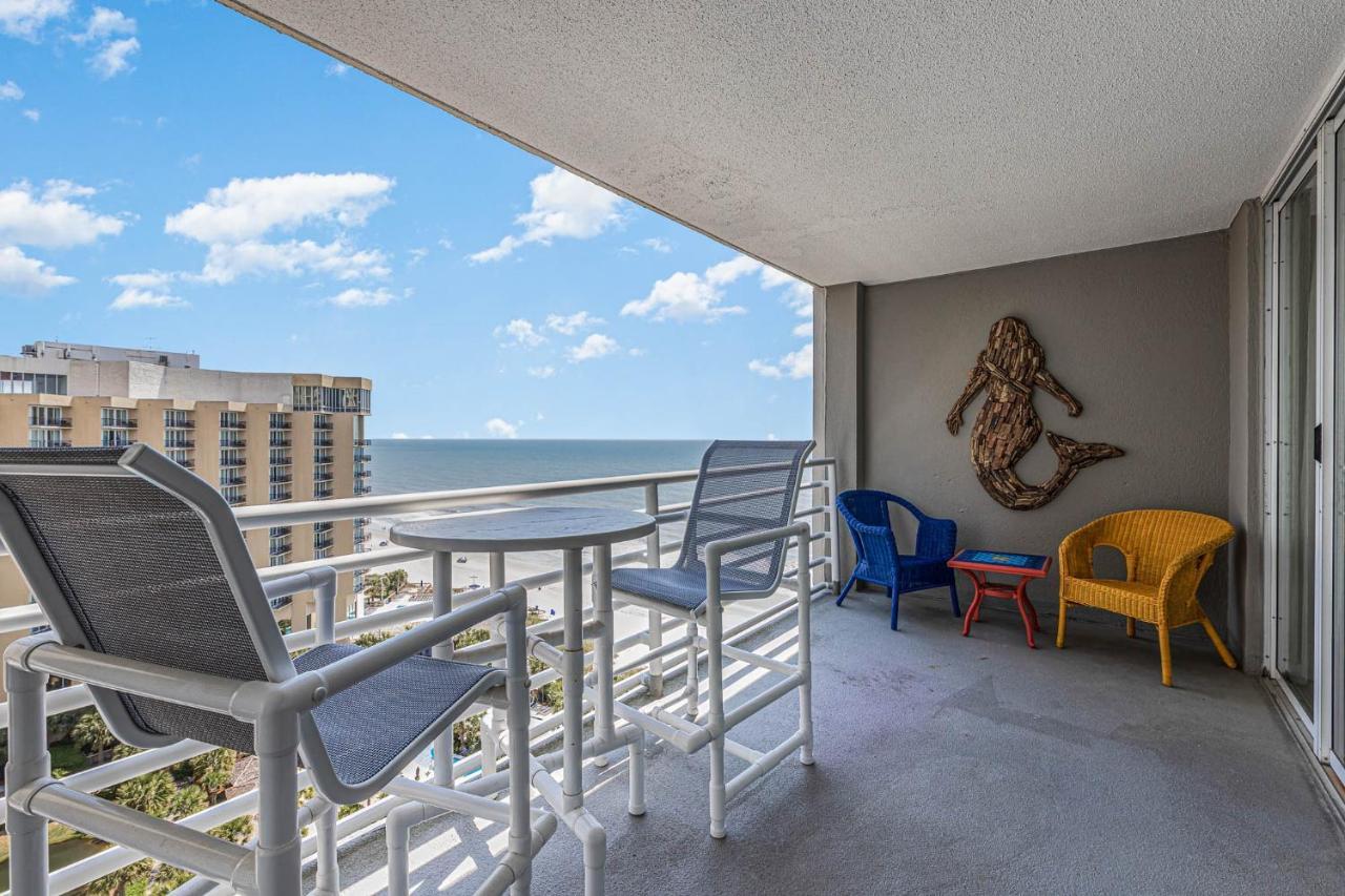 1508 North Hampton Kingston Plantation Myrtle Beach