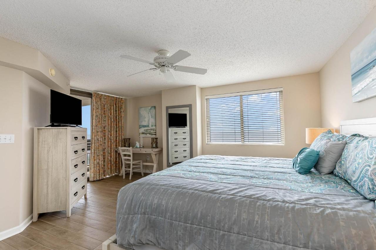 Ocean Front 2 Bedroom, 2 Bath - 301 Brighton