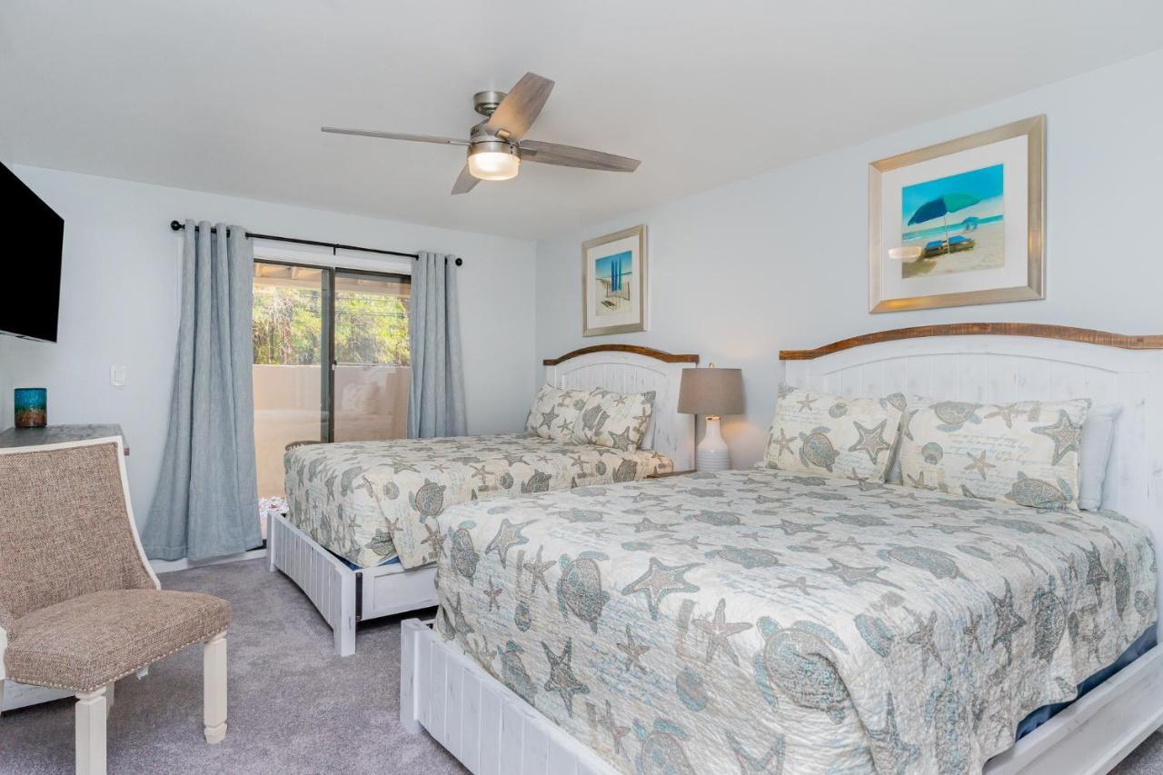 Completely Remodeled And Open 18c Richmond Park Villa *