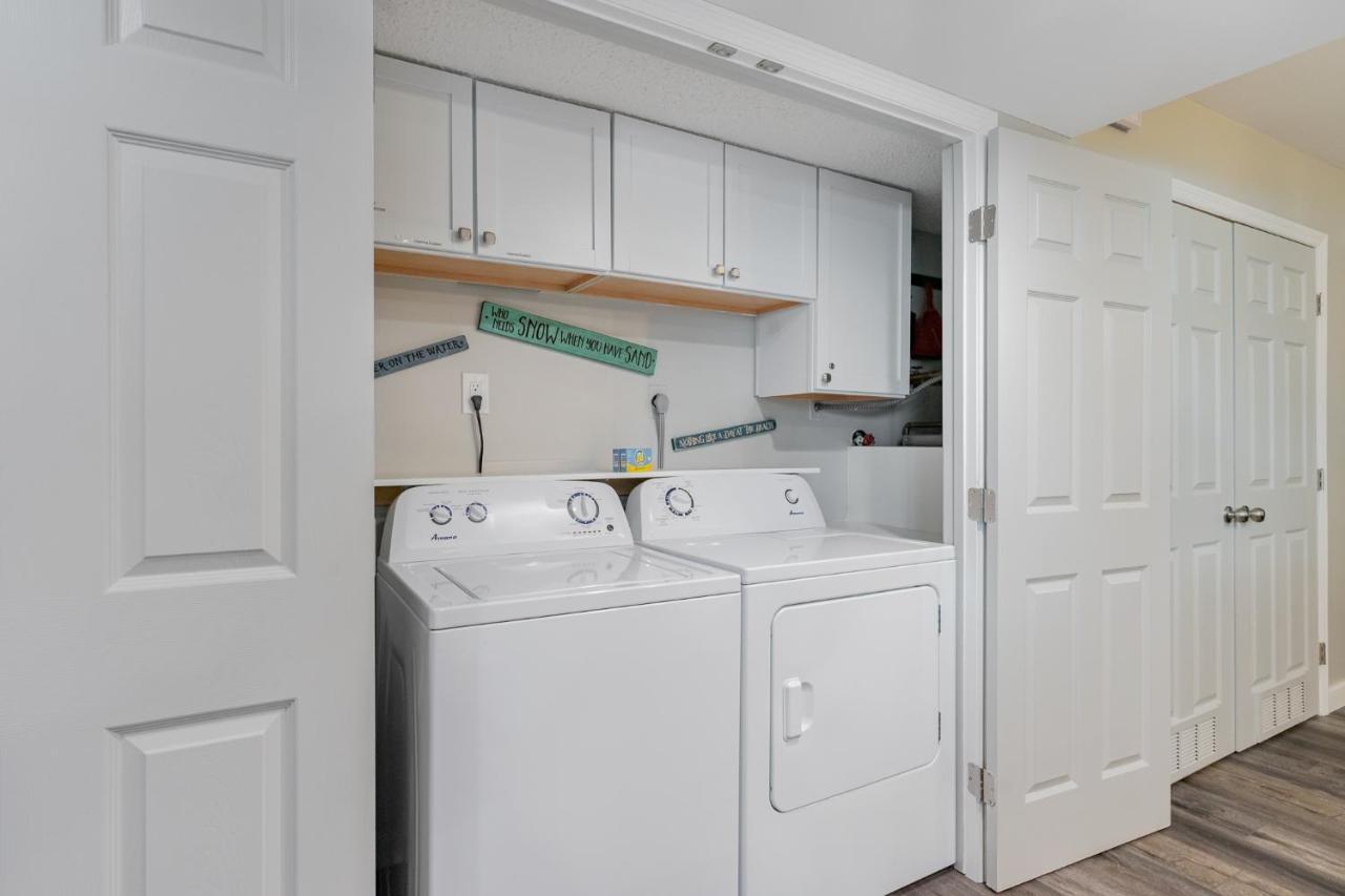 Villa Completely Remodeled And Open 18c Richmond Park Myrtle Beach