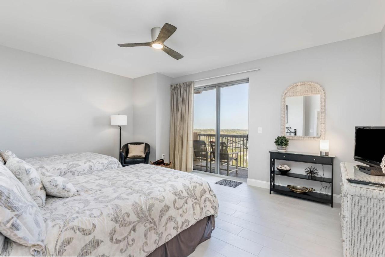 Exquisitely Remodeled 3 Bedroom 3 Bath Ocean View Condo, 908 Margate * Myrtle Beach