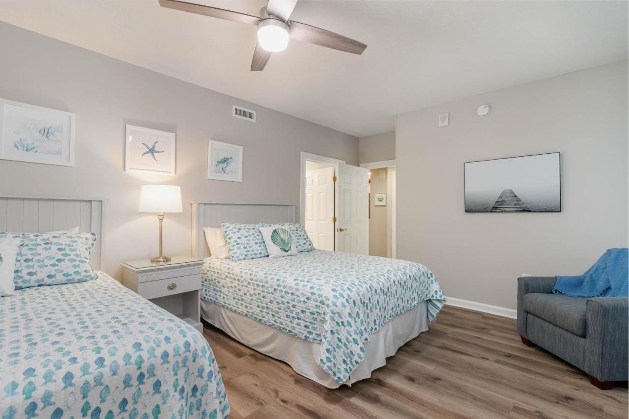 Ocean View 3 Bedroom Unit At Royale Palms-907 Apartment Myrtle Beach