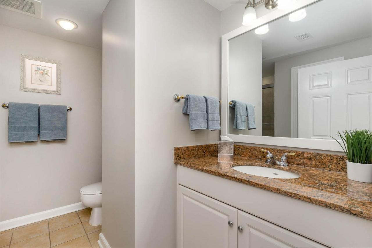 Ocean View 3 Bedroom Unit At Royale Palms-907 Myrtle Beach
