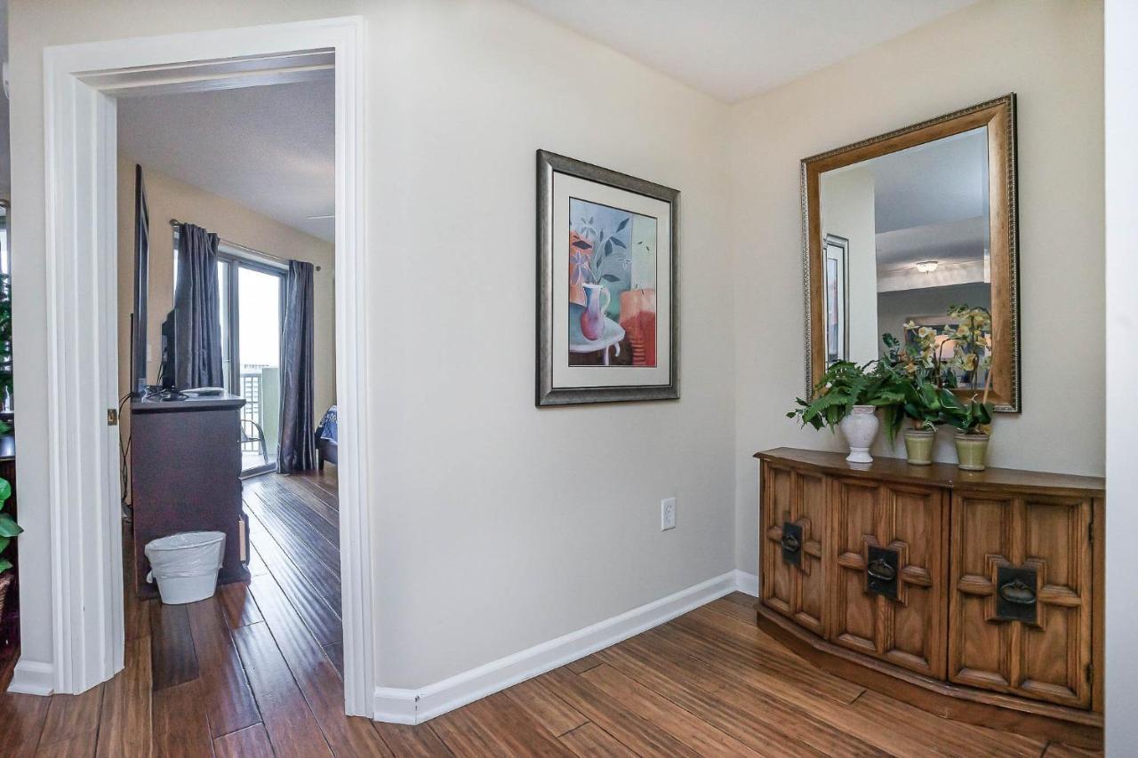 Stylish Oceanview 2 Bedroom Unit - 1603 Royale Palms - Kingston Plantation Myrtle Beach