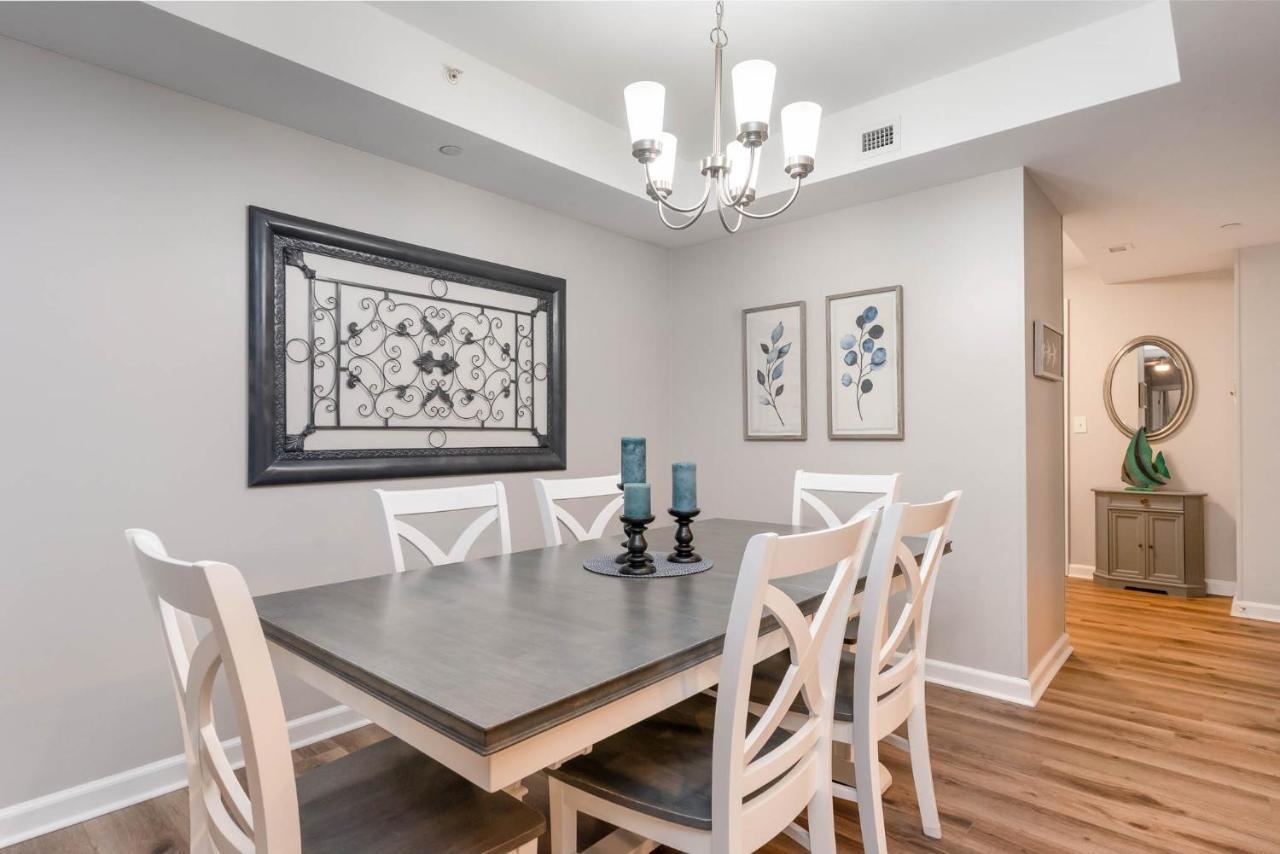Ocean View 3 Bedroom Unit At Royale Palms-907 *