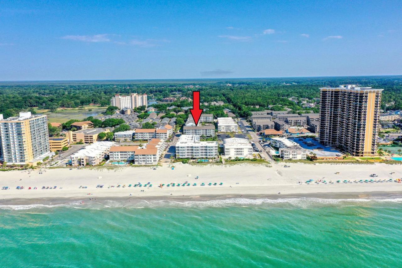 Apartment Spacious On Shore Drive *