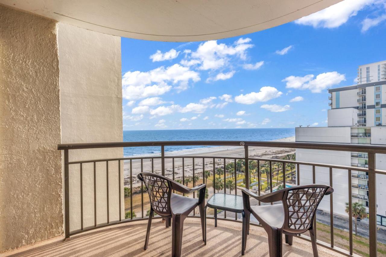 Hosteeva Oceanview Meridian Plaza Myrtle Beach