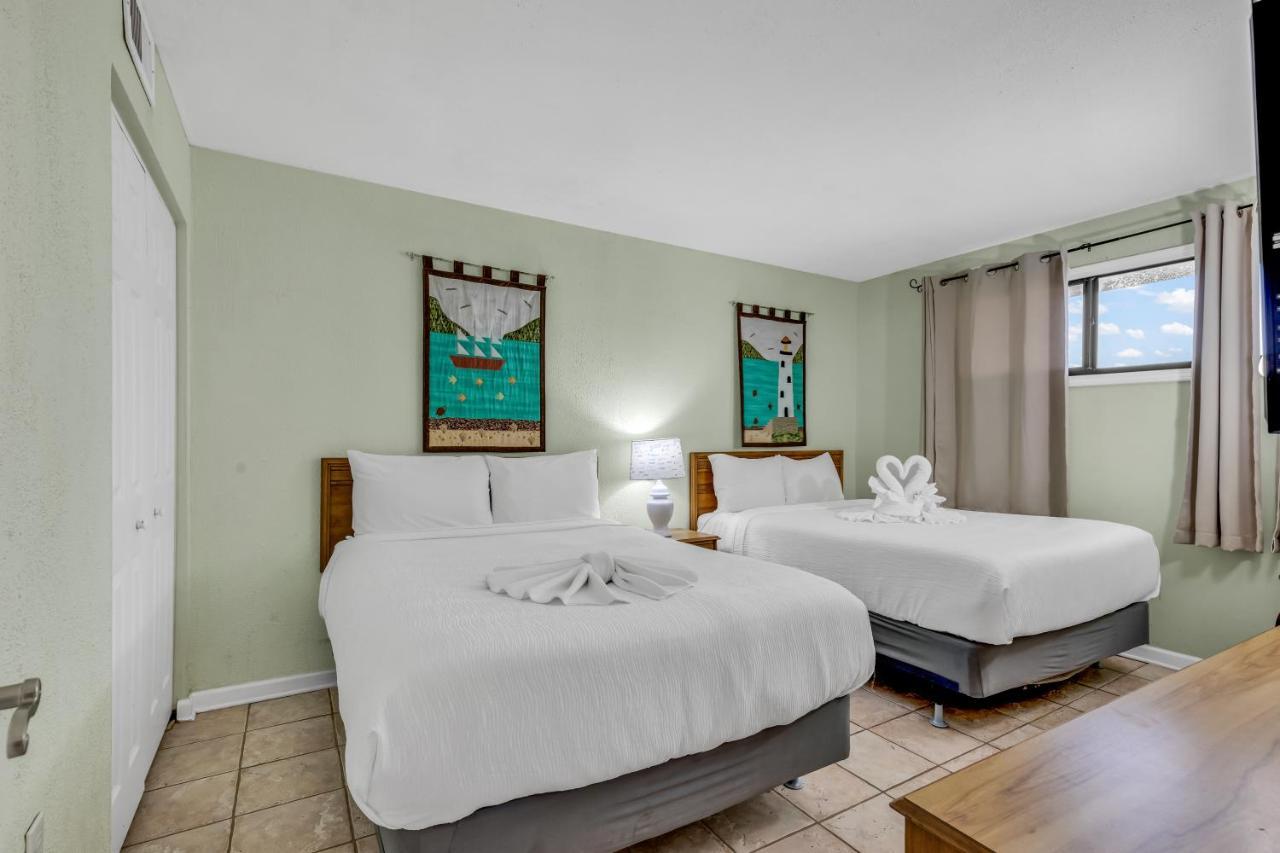 Apartment Hosteeva Oceanview Meridian Plaza *