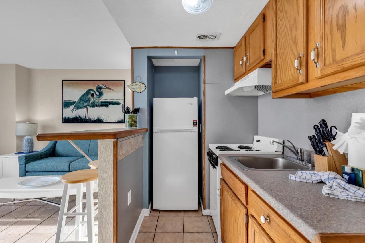 Hosteeva Oceanview Meridian Plaza Apartment Myrtle Beach