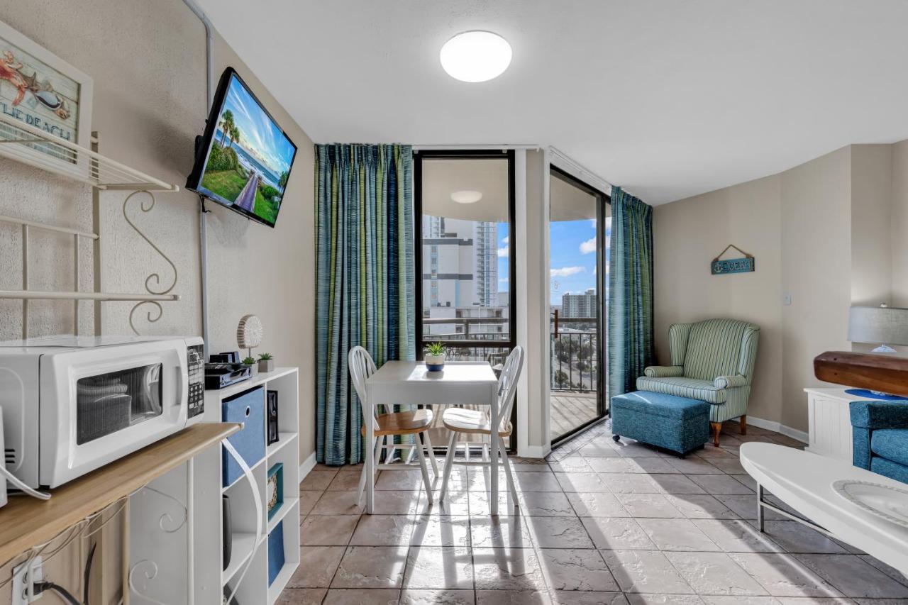 Hosteeva Oceanview Meridian Plaza