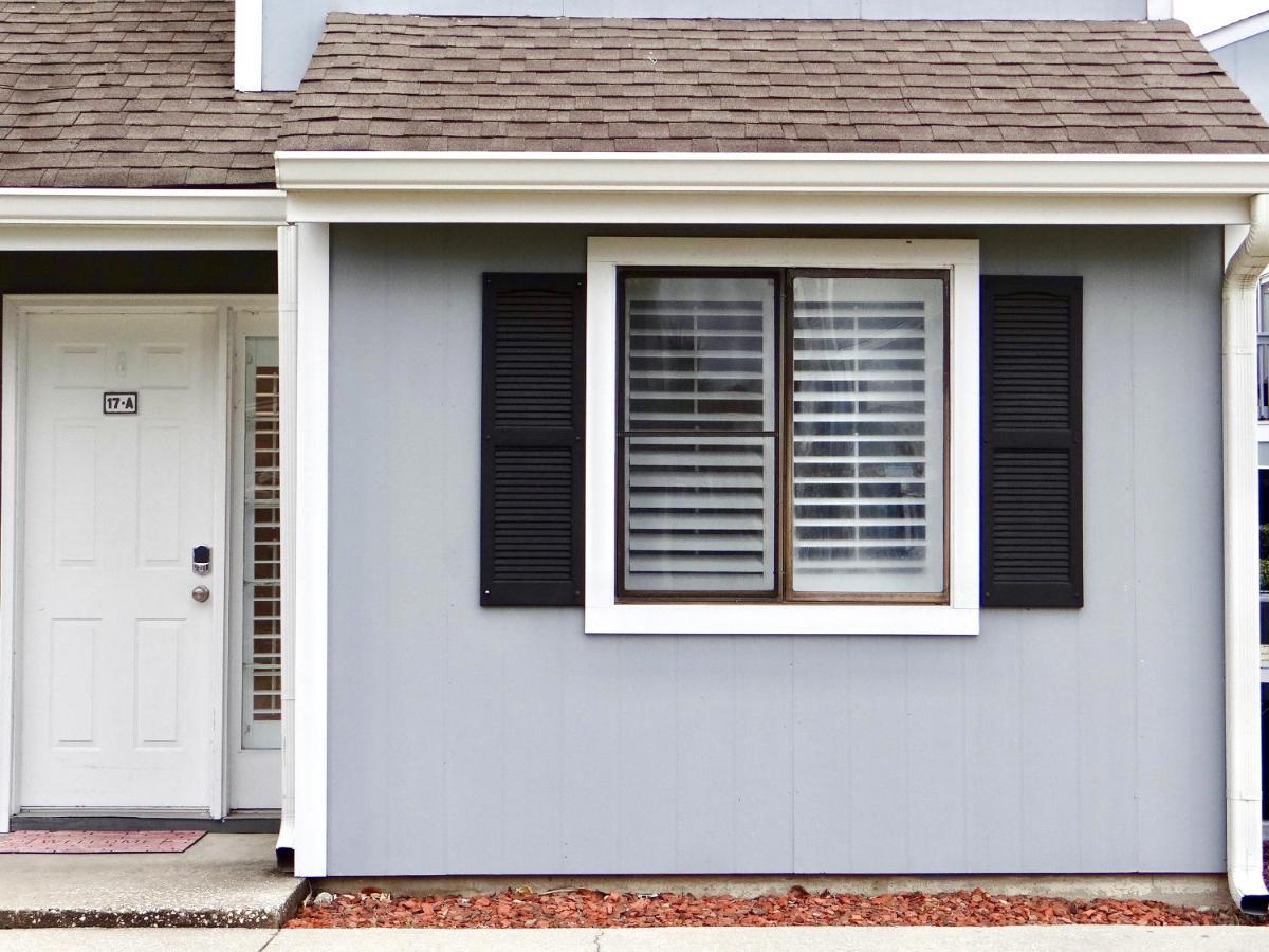 Holiday home 17a Gcr Lovely 2 Bed With Pool In Surfside Myrtle Beach