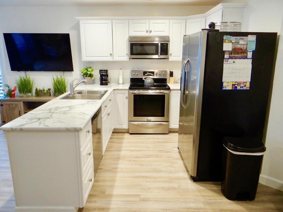 Holiday home 17a Gcr Lovely 2 Bed With Pool In Surfside