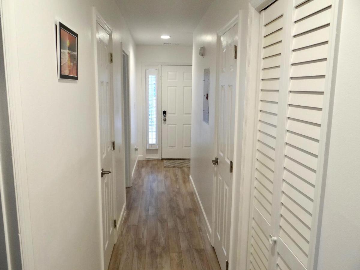 17a Gcr Lovely 2 Bed With Pool In Surfside Holiday home