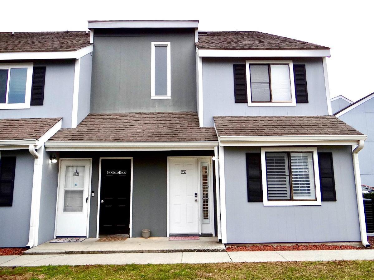 17a Gcr Lovely 2 Bed With Pool In Surfside Holiday home *