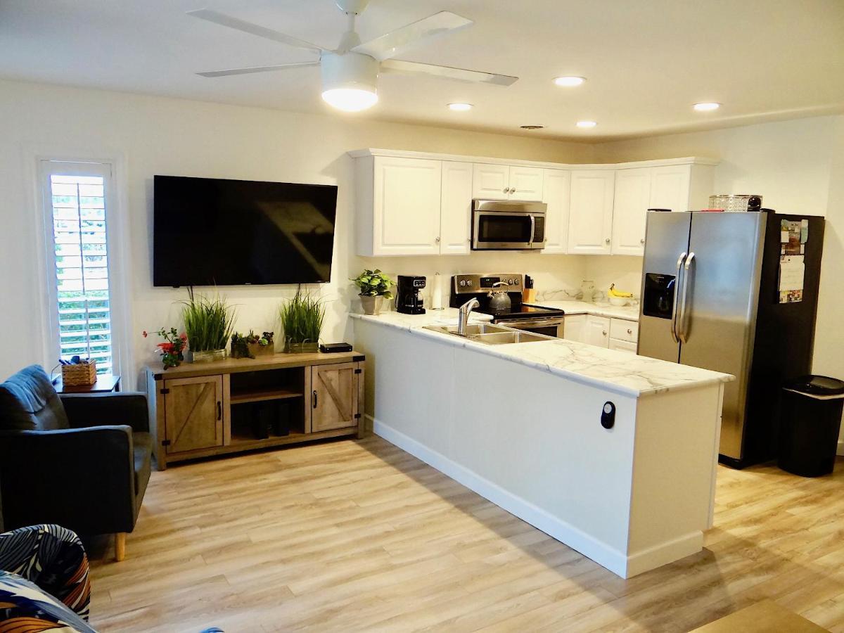17a Gcr Lovely 2 Bed With Pool In Surfside Holiday home *