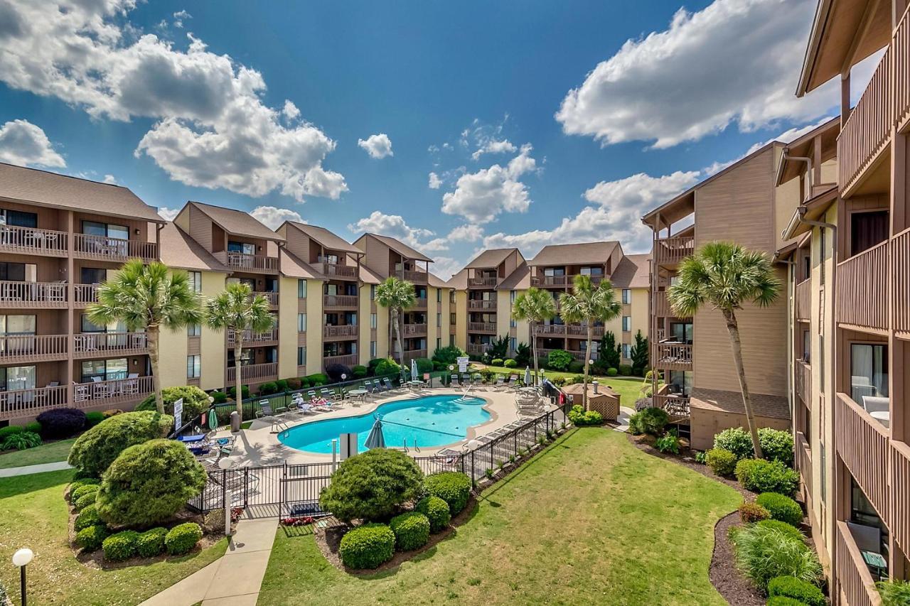 Holiday home Anchorage Ii A11 Myrtle Beach