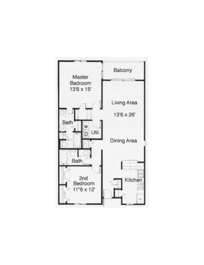 Anchorage Ii A11 Holiday home *