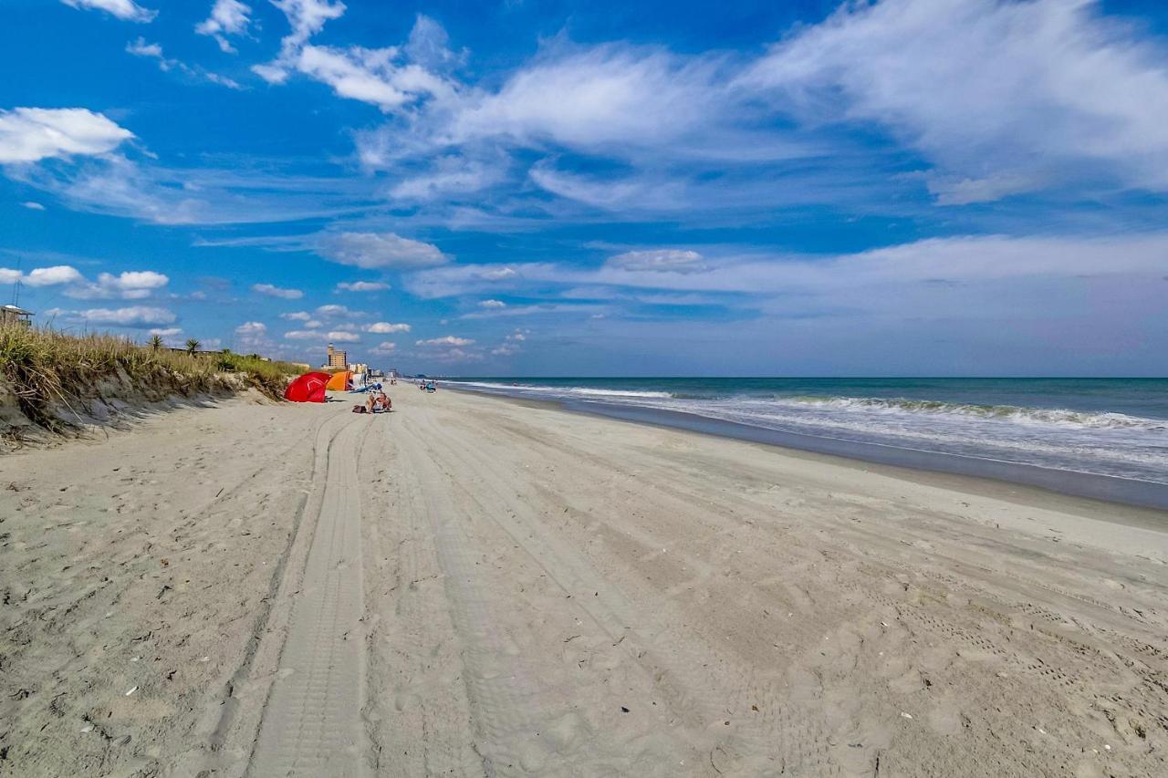Holiday home Anchorage Ii A10 *