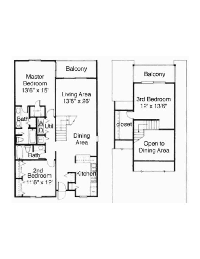 Anchorage Ii C17 Holiday home Myrtle Beach