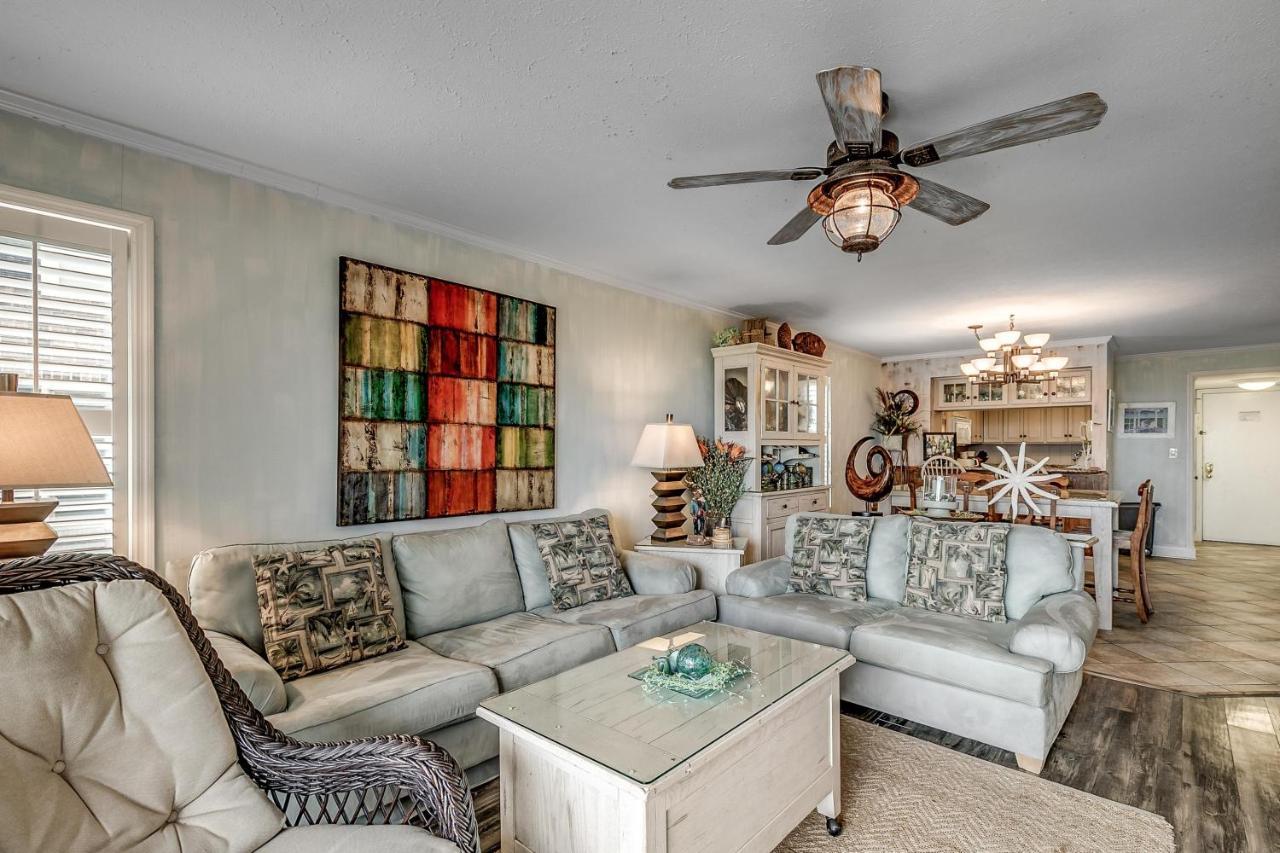 Anchorage Ii A02 Holiday home Myrtle Beach