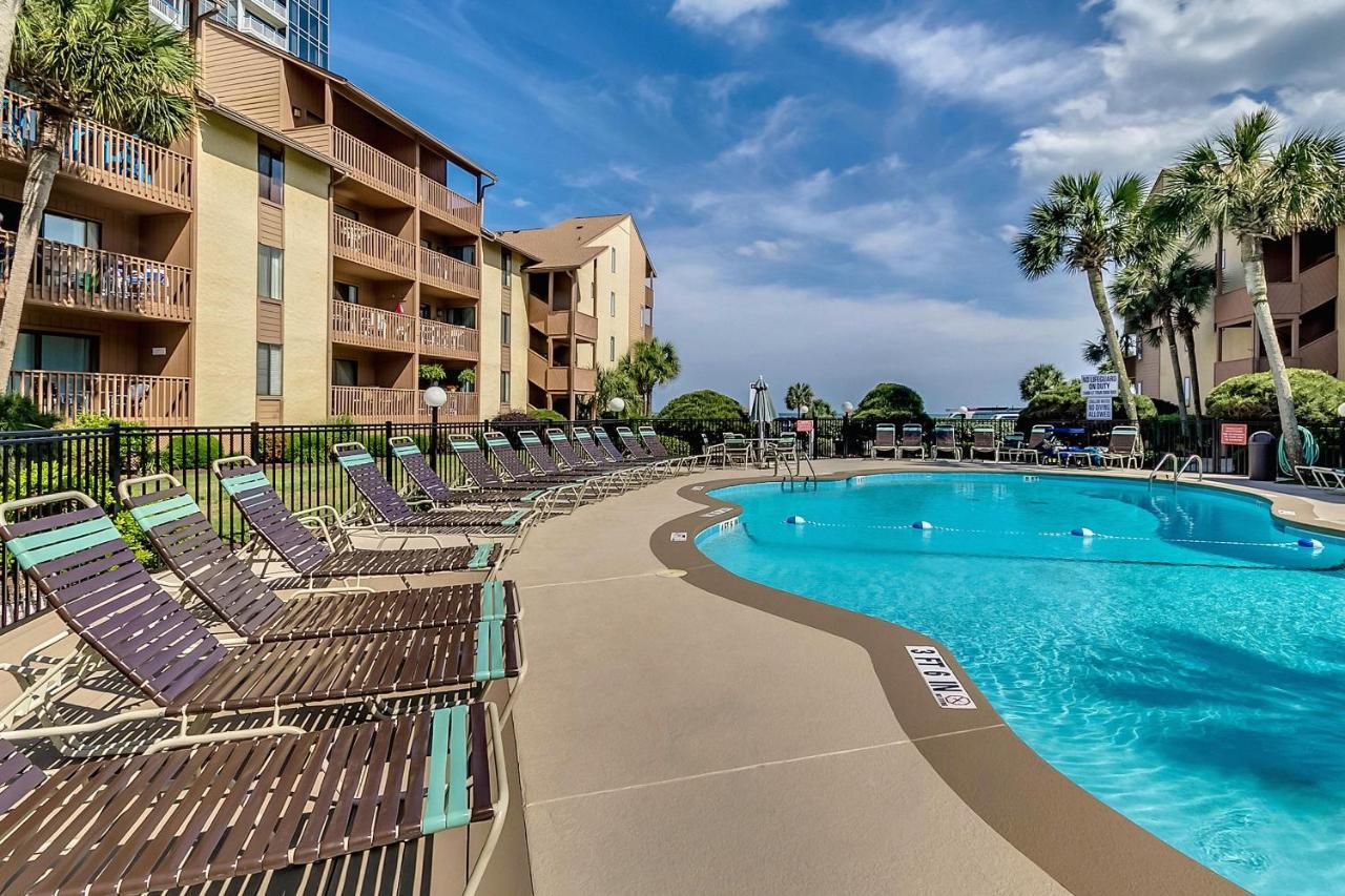 Holiday home Anchorage Ii A11 Myrtle Beach