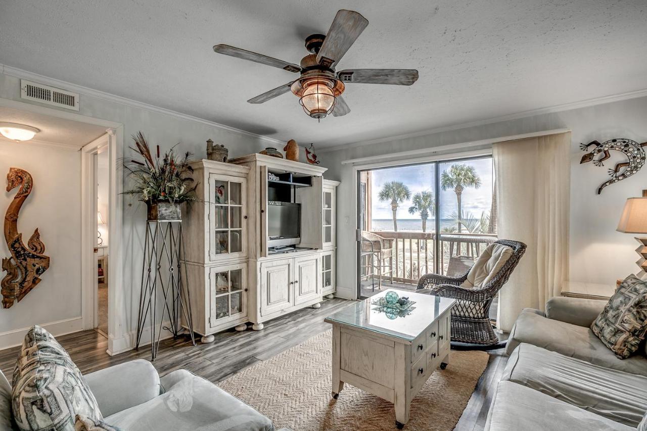 Holiday home Anchorage Ii A02