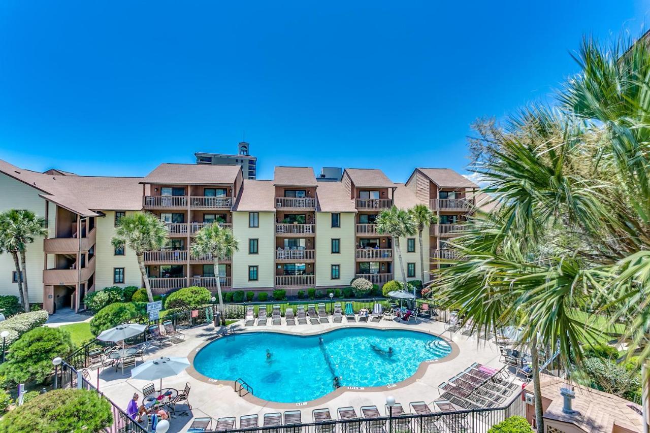 Anchorage Ii C14 * Myrtle Beach