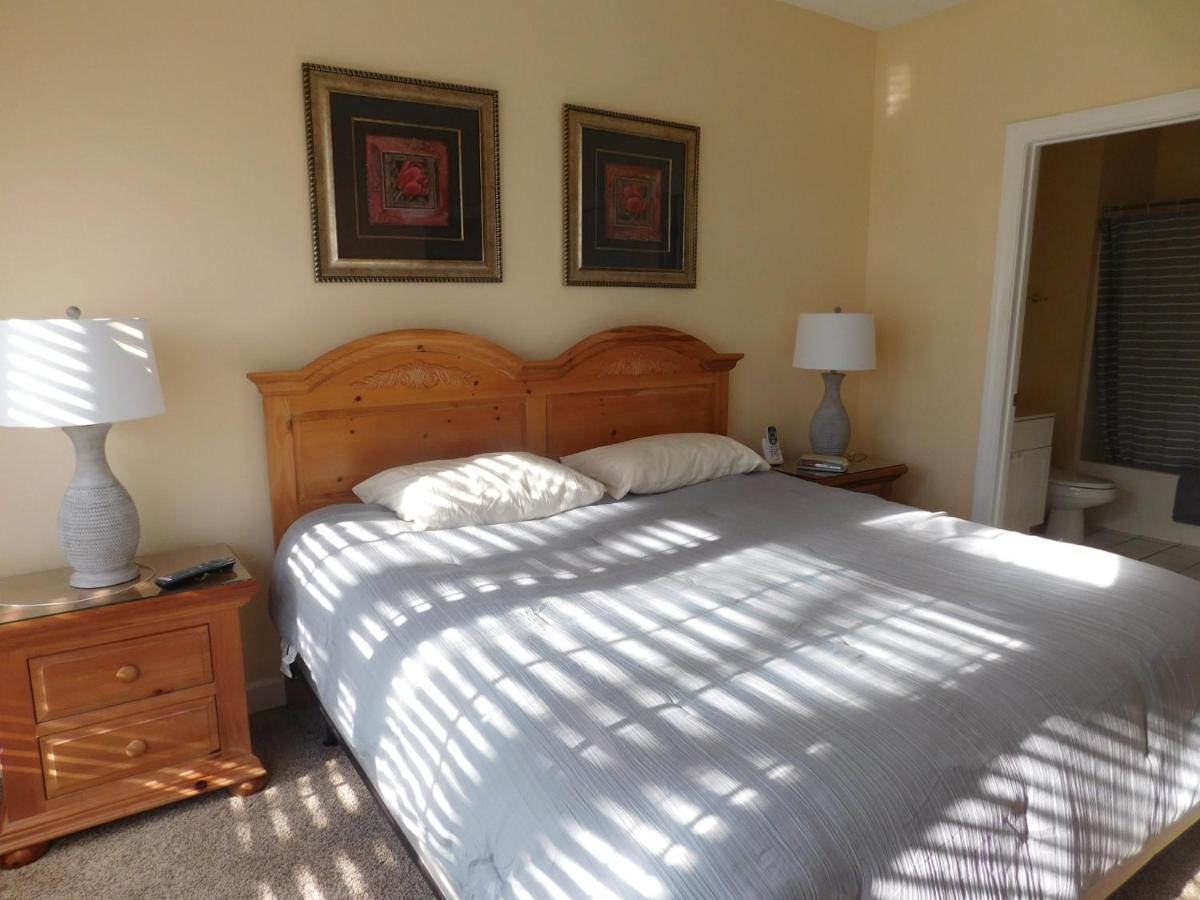 Wedgewood #523 Apartment