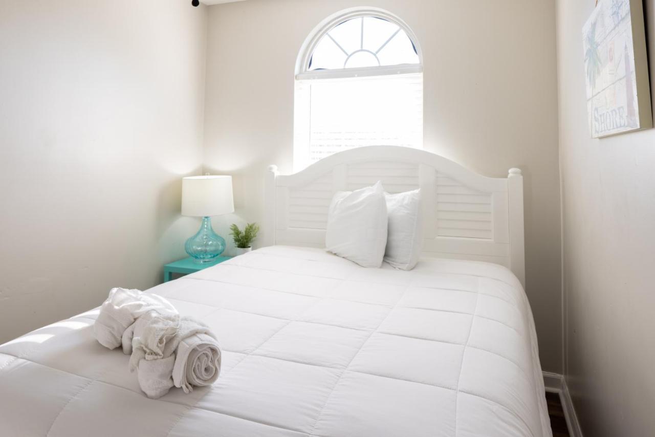 Coquina Casita * Myrtle Beach