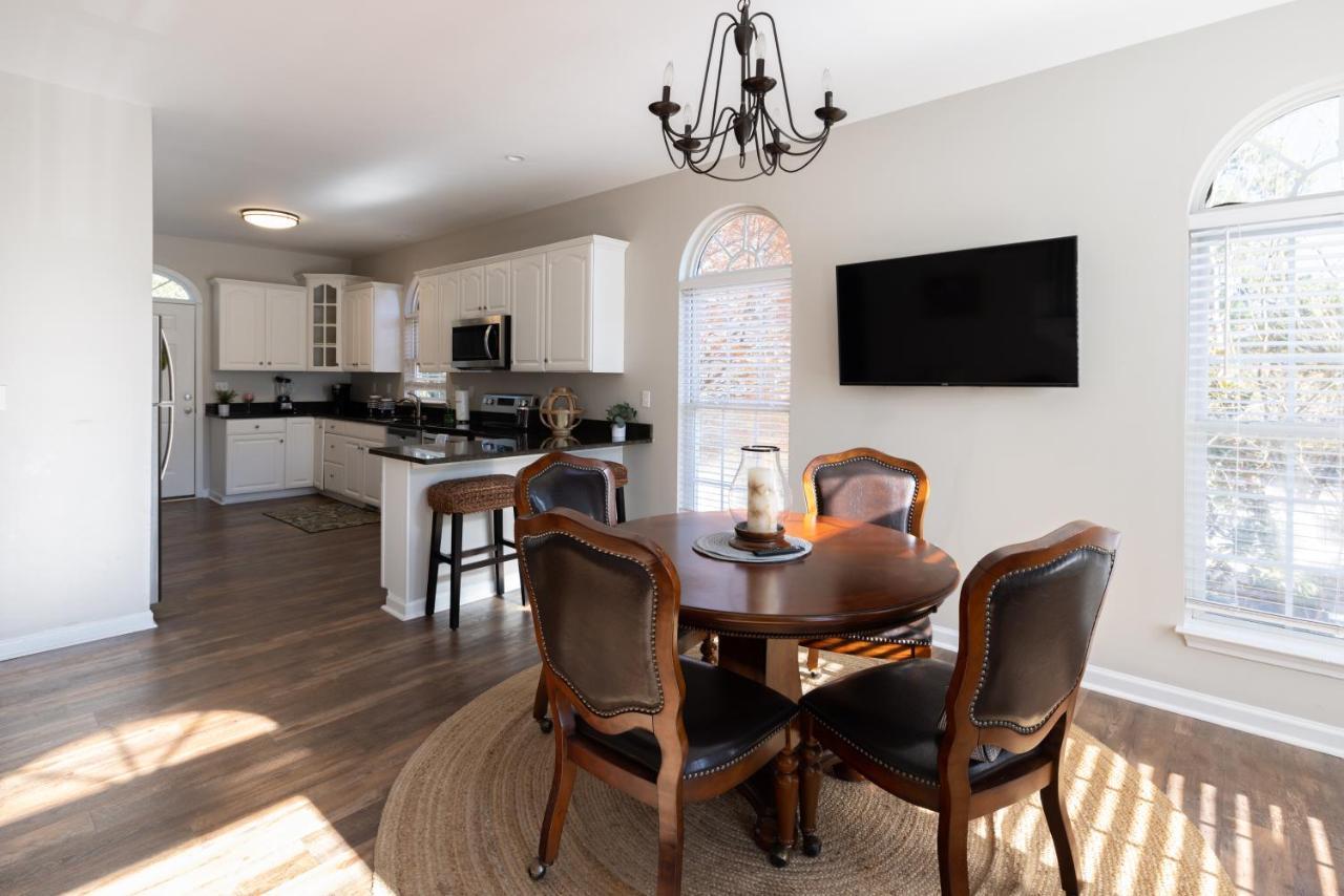 Holiday home Coquina Casita Myrtle Beach