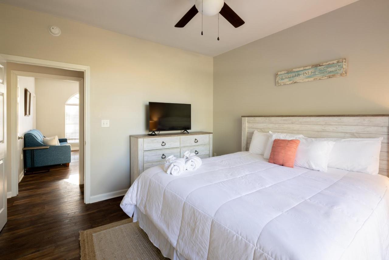 Coquina Casita Holiday home *