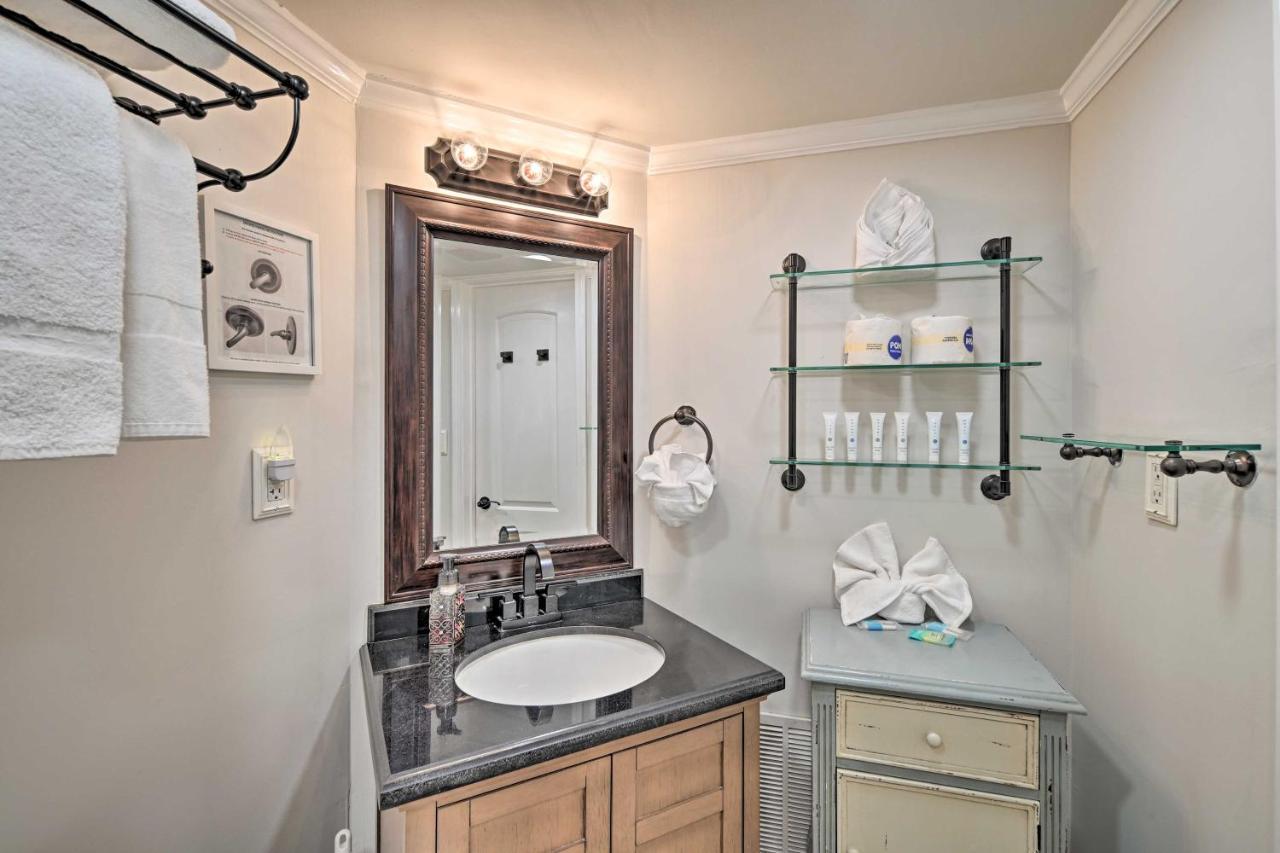 Apartment Cozy Myrtle With Community Pool! Myrtle Beach