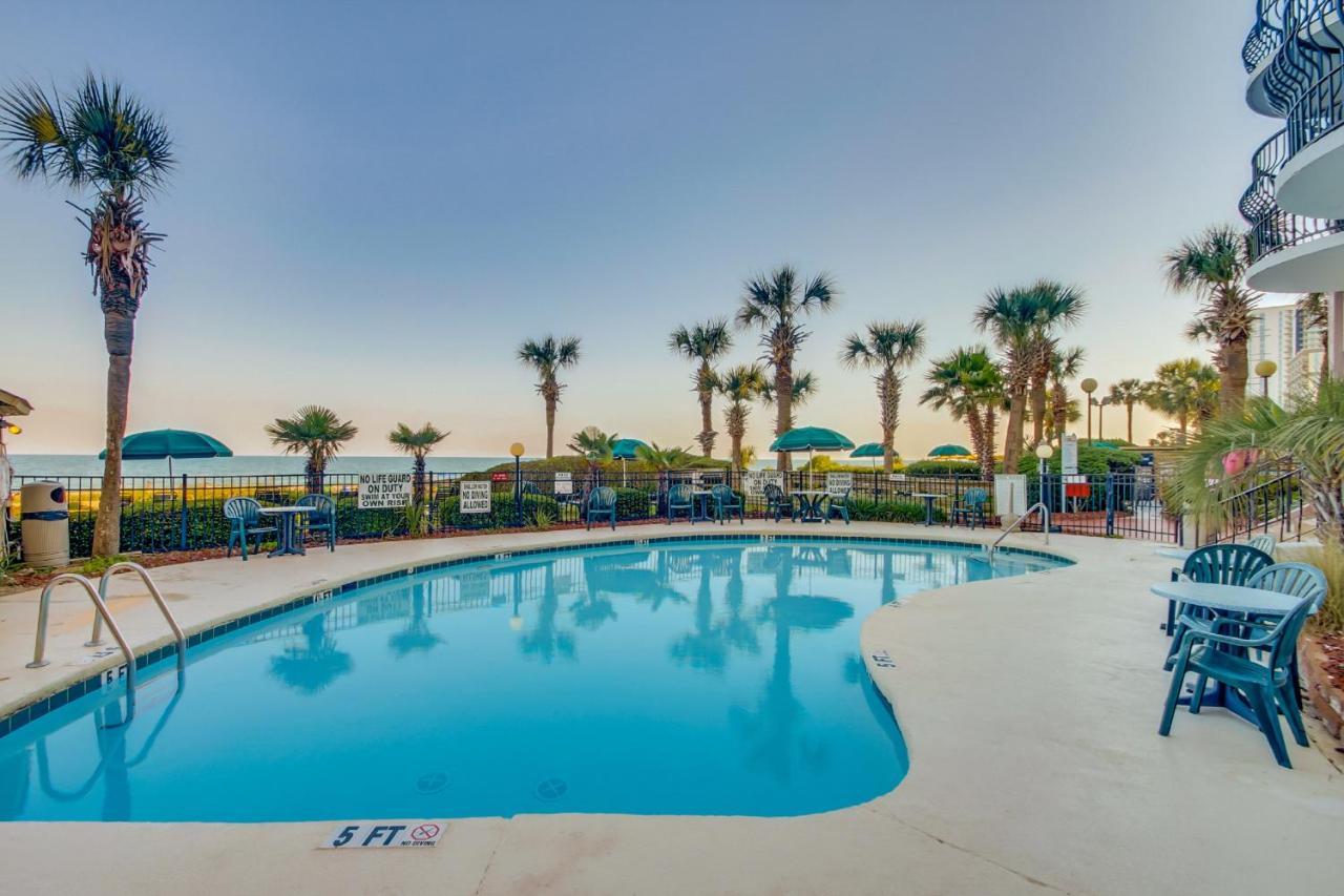 Palms Getaway * Myrtle Beach
