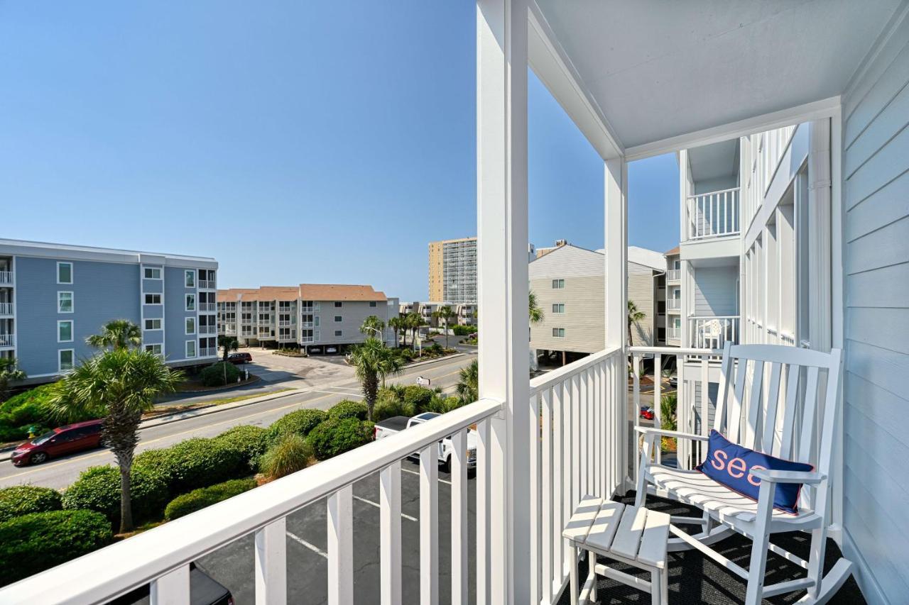 Spacious On Shore Drive