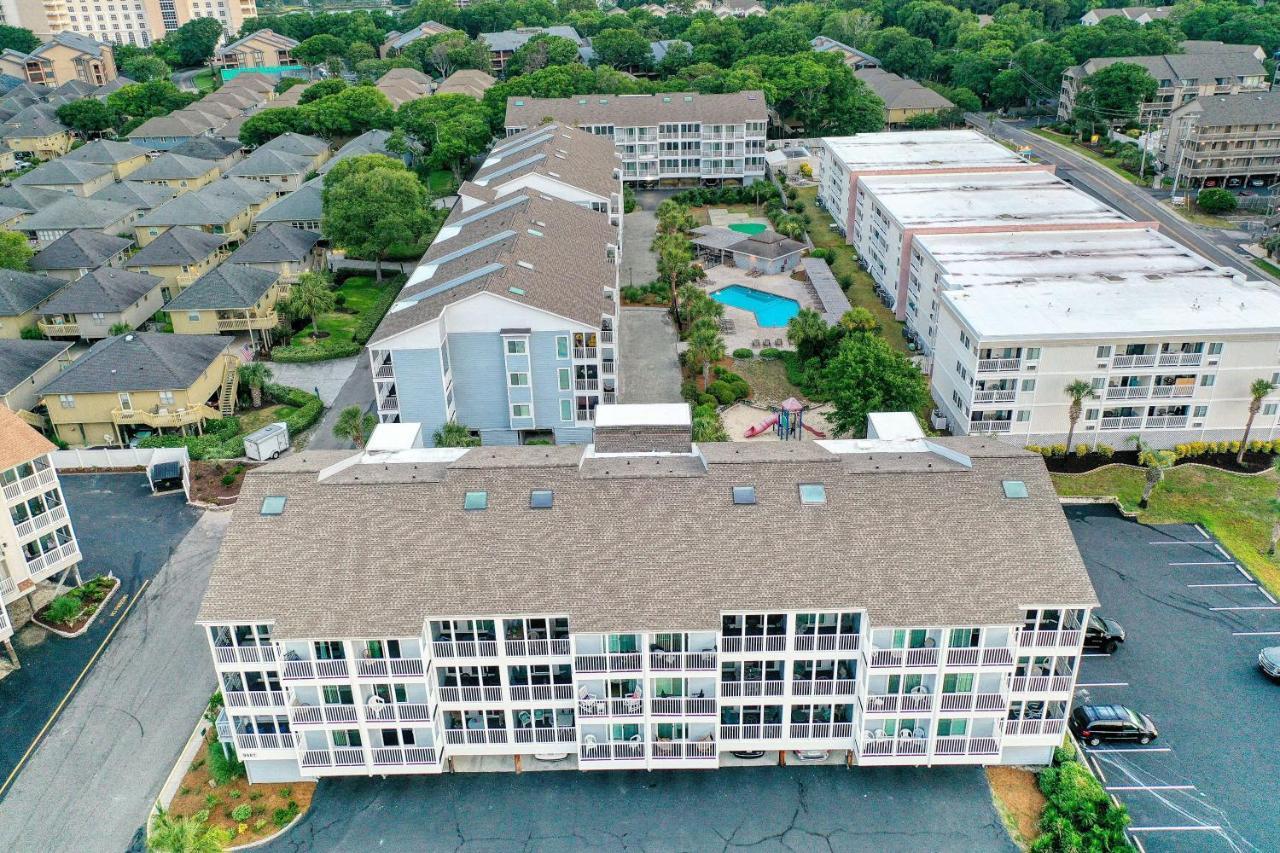 Spacious On Shore Drive * Myrtle Beach