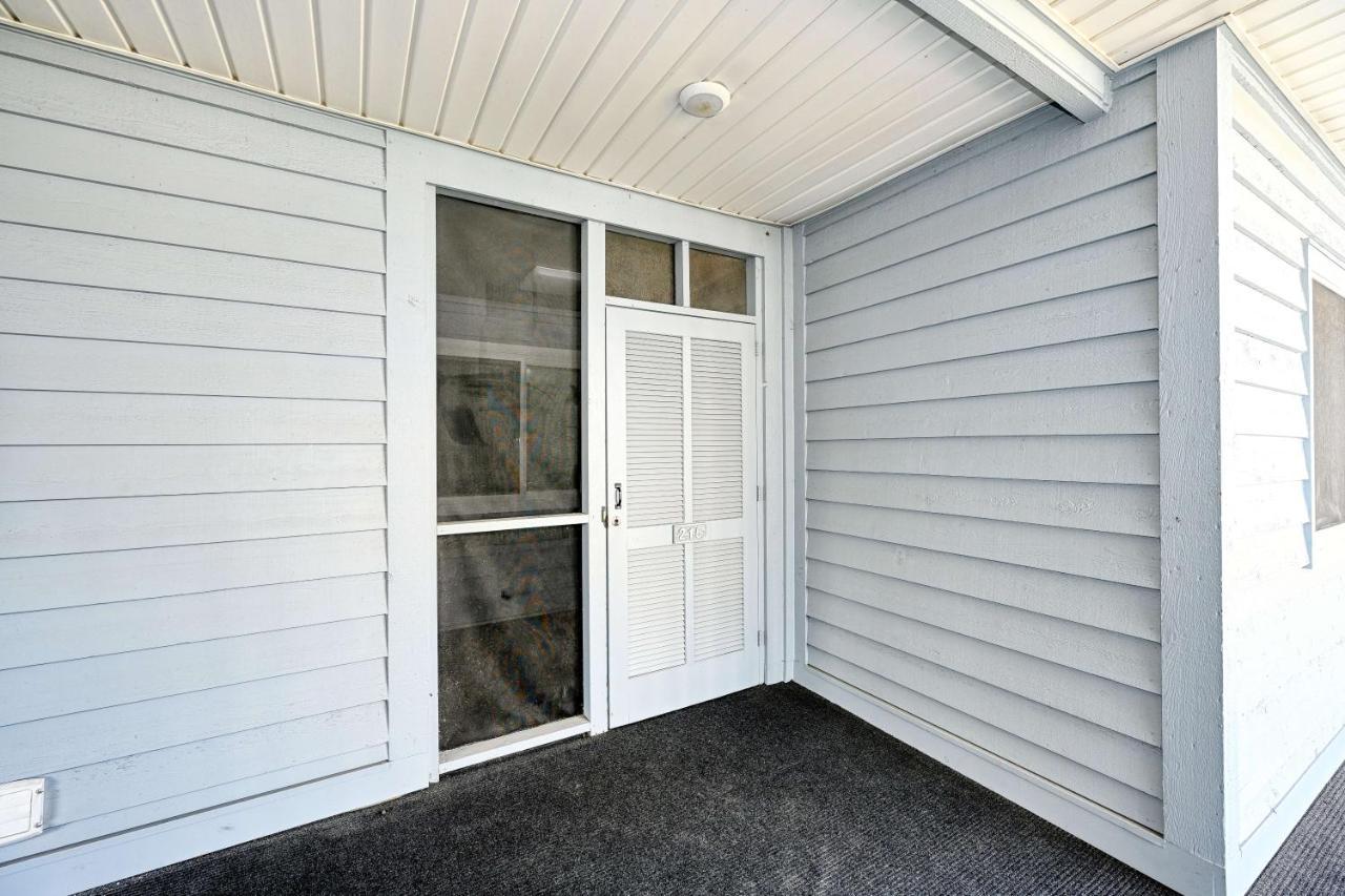 Spacious On Shore Drive * Myrtle Beach