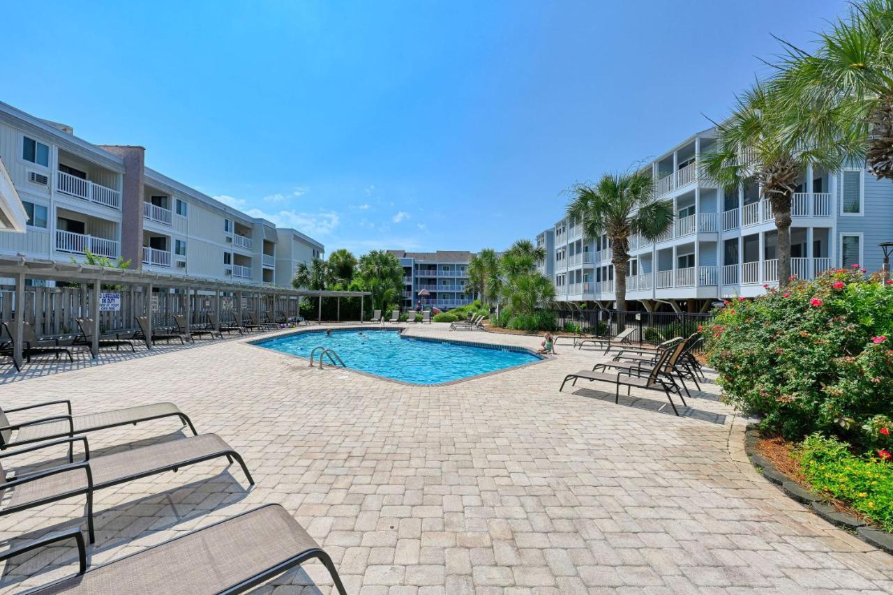Apartment Spacious On Shore Drive Myrtle Beach