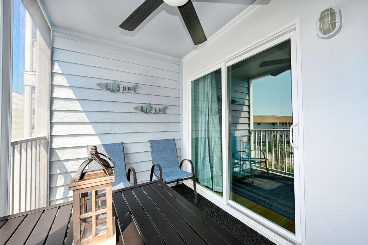 Apartment Spacious On Shore Drive